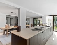 Wiederverkauf - Villa - Marbella - Guadalmina Baja