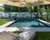 Wiederverkauf - Villa - Marbella - Guadalmina Baja