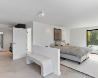 Wiederverkauf - Villa - Marbella - Guadalmina Baja