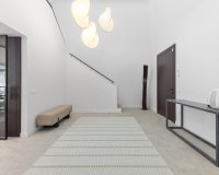 Wiederverkauf - Villa - Marbella - Guadalmina Baja