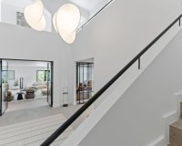 Wiederverkauf - Villa - Marbella - Guadalmina Baja