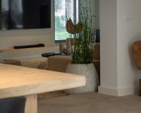 Wiederverkauf - Villa - Marbella - Guadalmina Baja