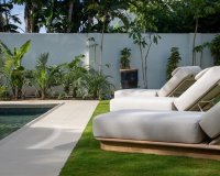 Wiederverkauf - Villa - Marbella - Guadalmina Baja