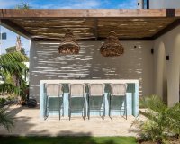 Wiederverkauf - Villa - Marbella - Guadalmina Baja
