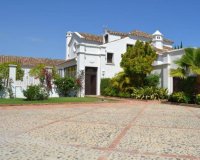 Wiederverkauf - Villa - Marbella - Guadalmina Baja