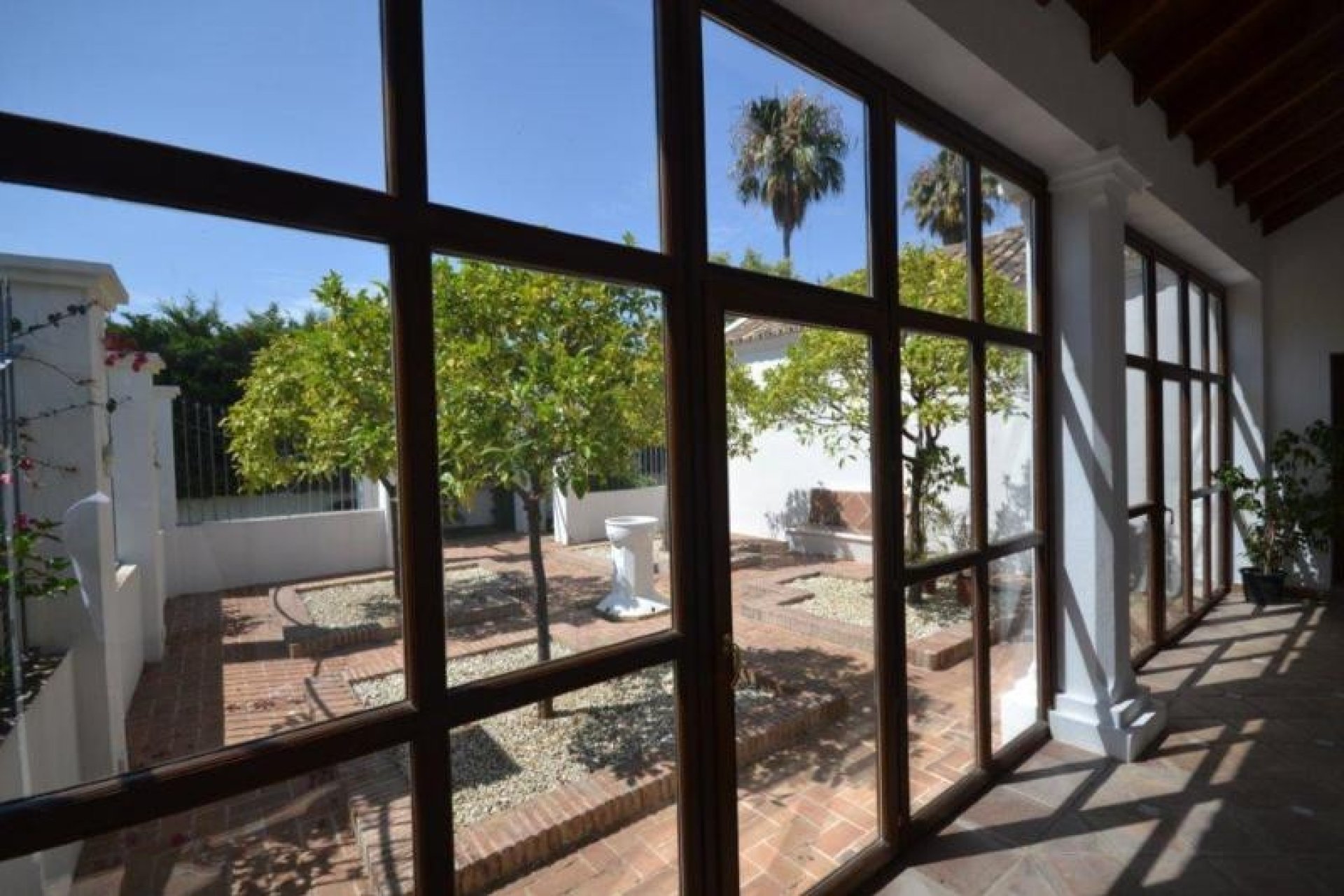 Wiederverkauf - Villa - Marbella - Guadalmina Baja