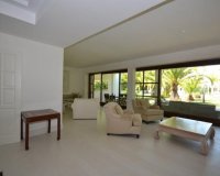 Wiederverkauf - Villa - Marbella - Guadalmina Baja