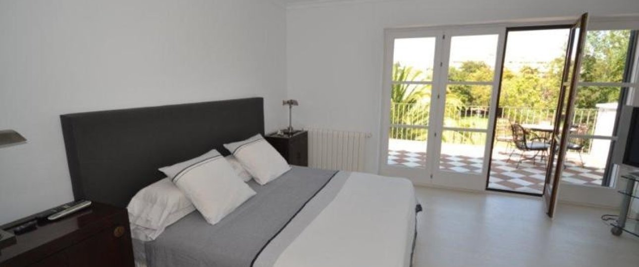 Wiederverkauf - Villa - Marbella - Guadalmina Baja