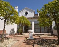Wiederverkauf - Villa - Marbella - Guadalmina Baja