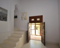 Wiederverkauf - Villa - Marbella - Guadalmina Baja