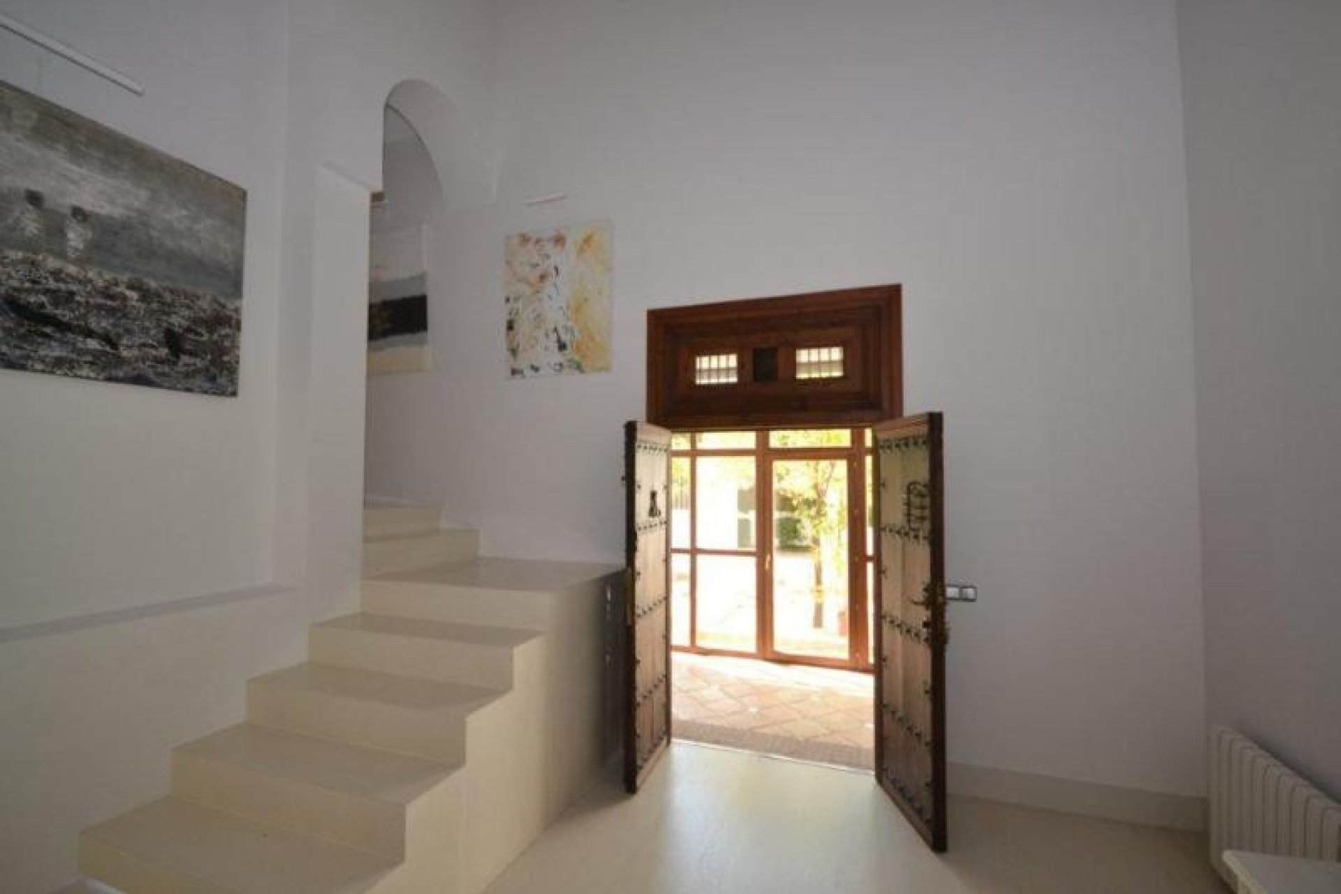 Wiederverkauf - Villa - Marbella - Guadalmina Baja