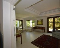 Wiederverkauf - Villa - Marbella - Guadalmina Baja