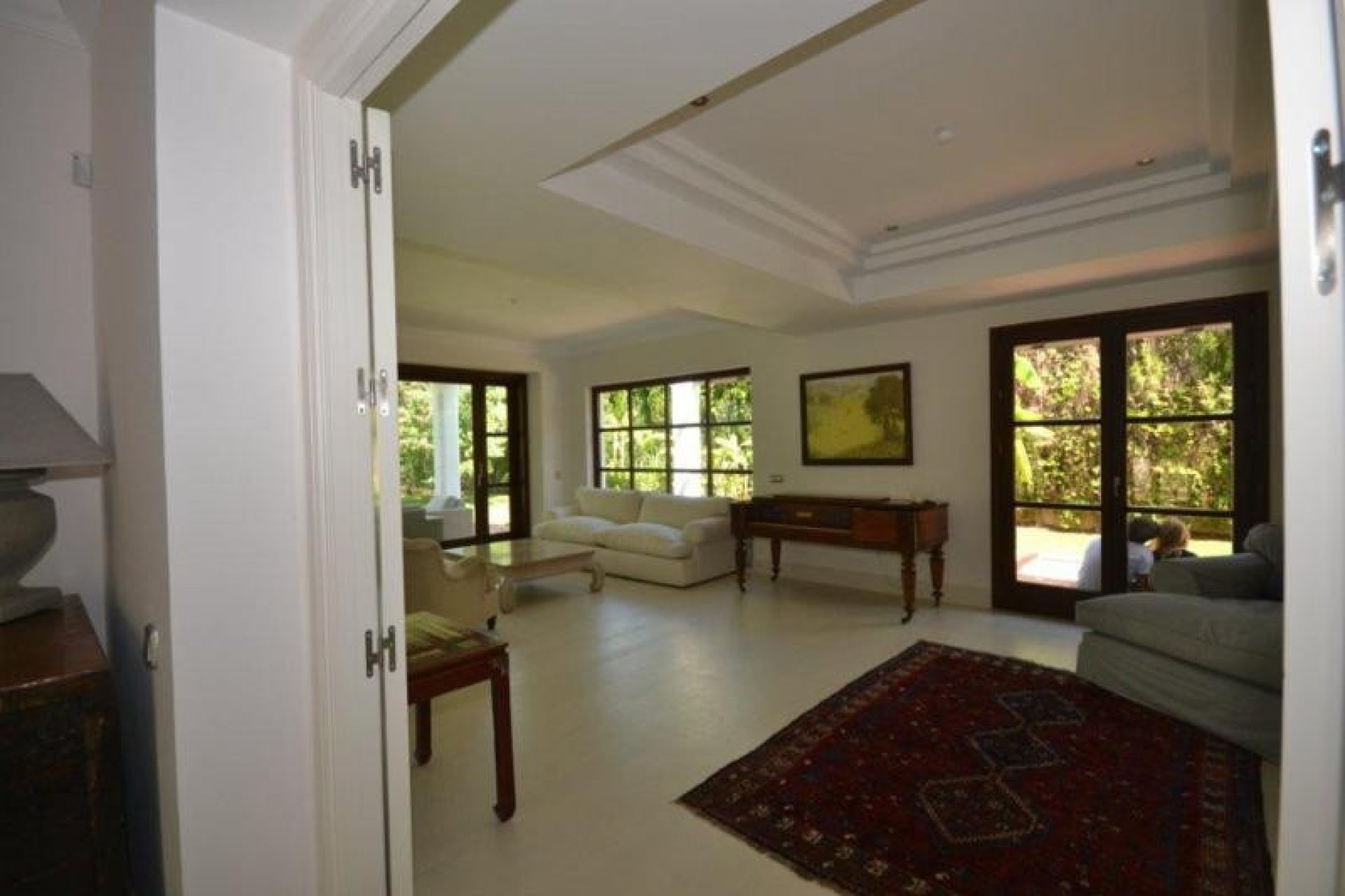 Wiederverkauf - Villa - Marbella - Guadalmina Baja