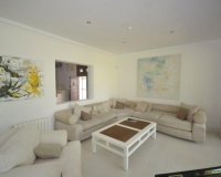 Wiederverkauf - Villa - Marbella - Guadalmina Baja