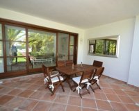 Wiederverkauf - Villa - Marbella - Guadalmina Baja