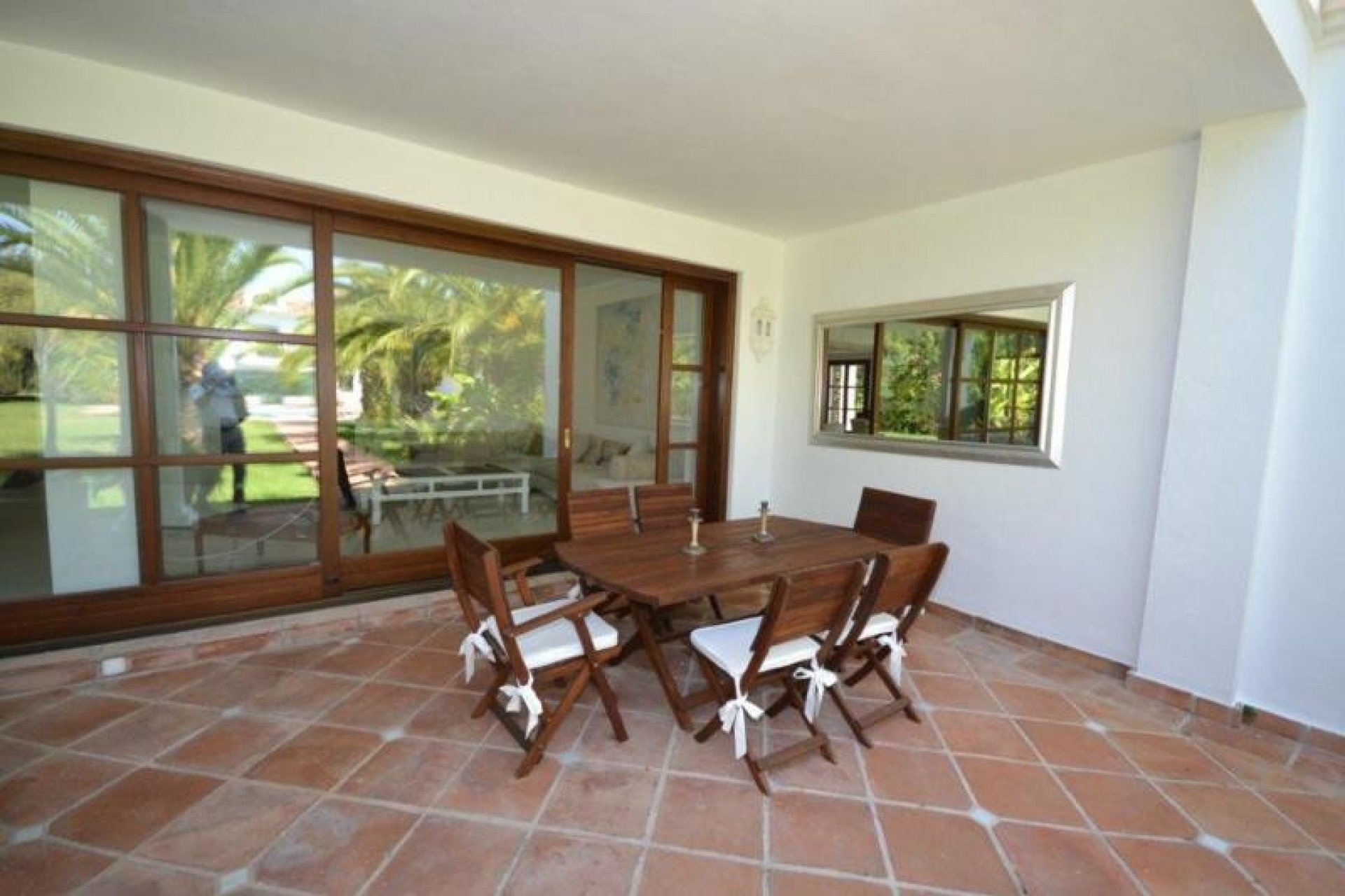 Wiederverkauf - Villa - Marbella - Guadalmina Baja
