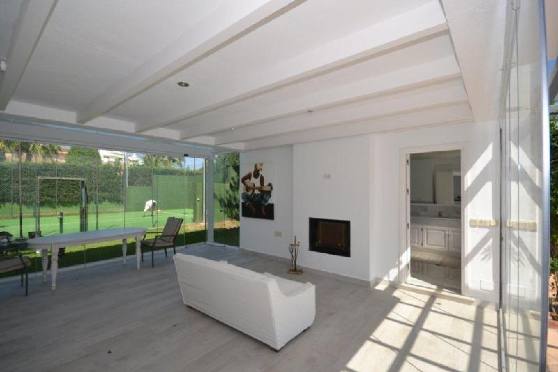 Wiederverkauf - Villa - Marbella - Guadalmina Baja
