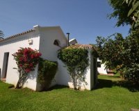 Wiederverkauf - Villa - Marbella - Guadalmina Baja