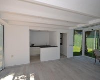 Wiederverkauf - Villa - Marbella - Guadalmina Baja