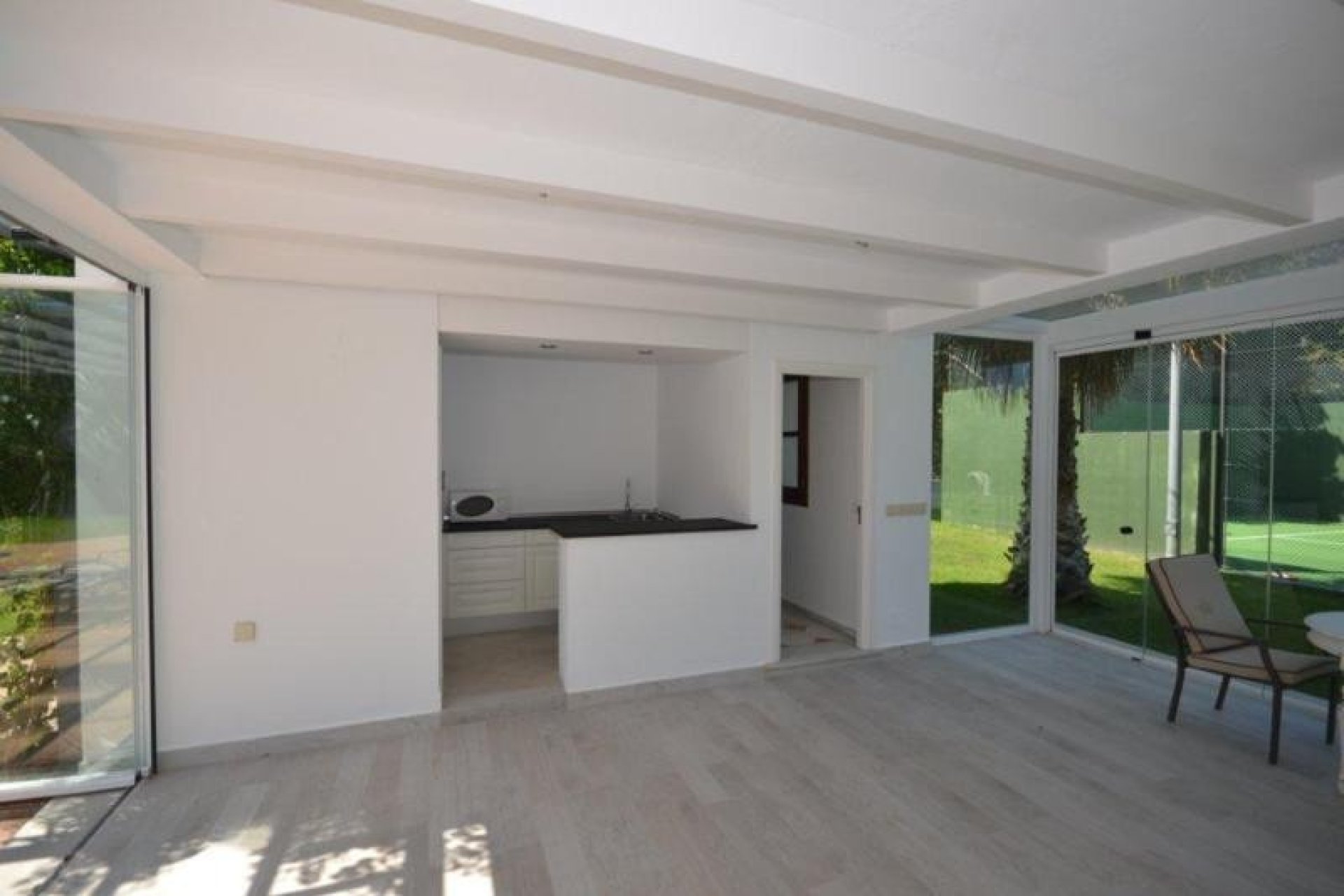 Wiederverkauf - Villa - Marbella - Guadalmina Baja