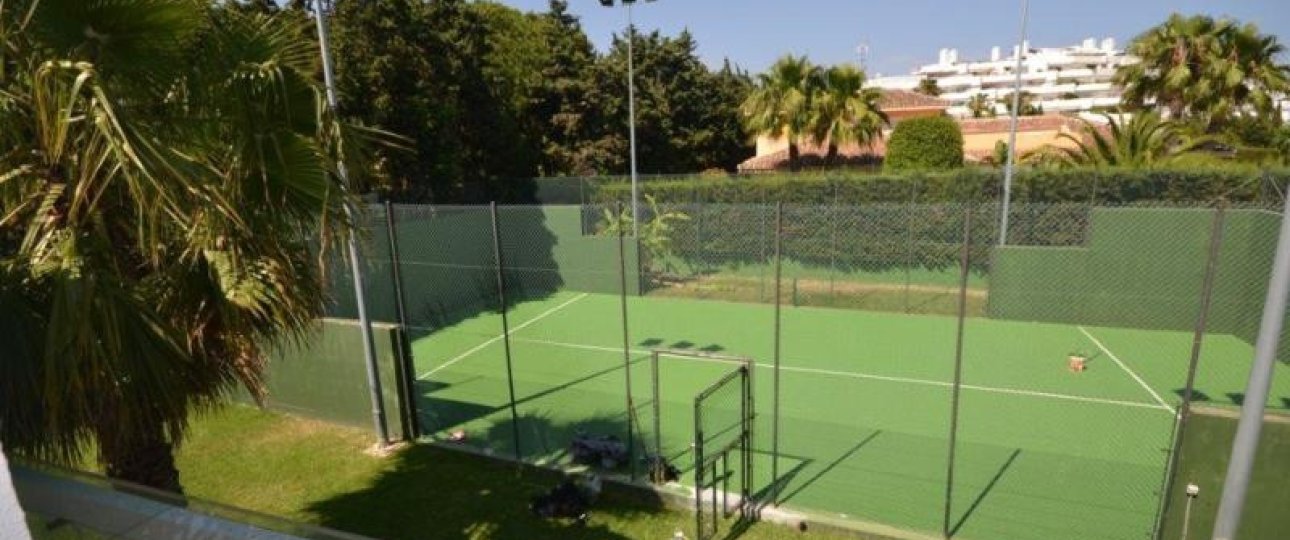 Wiederverkauf - Villa - Marbella - Guadalmina Baja