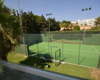 Wiederverkauf - Villa - Marbella - Guadalmina Baja
