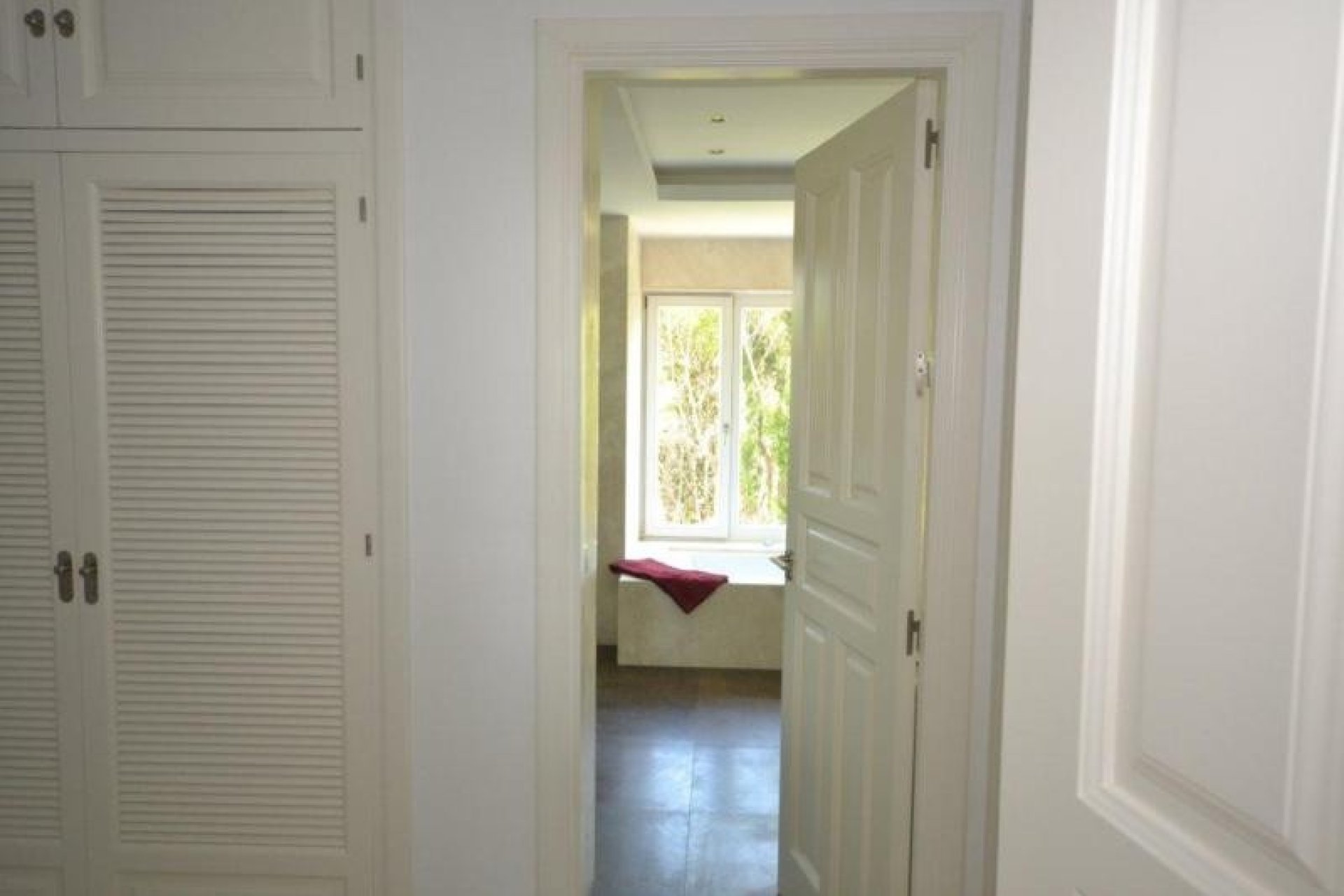Wiederverkauf - Villa - Marbella - Guadalmina Baja