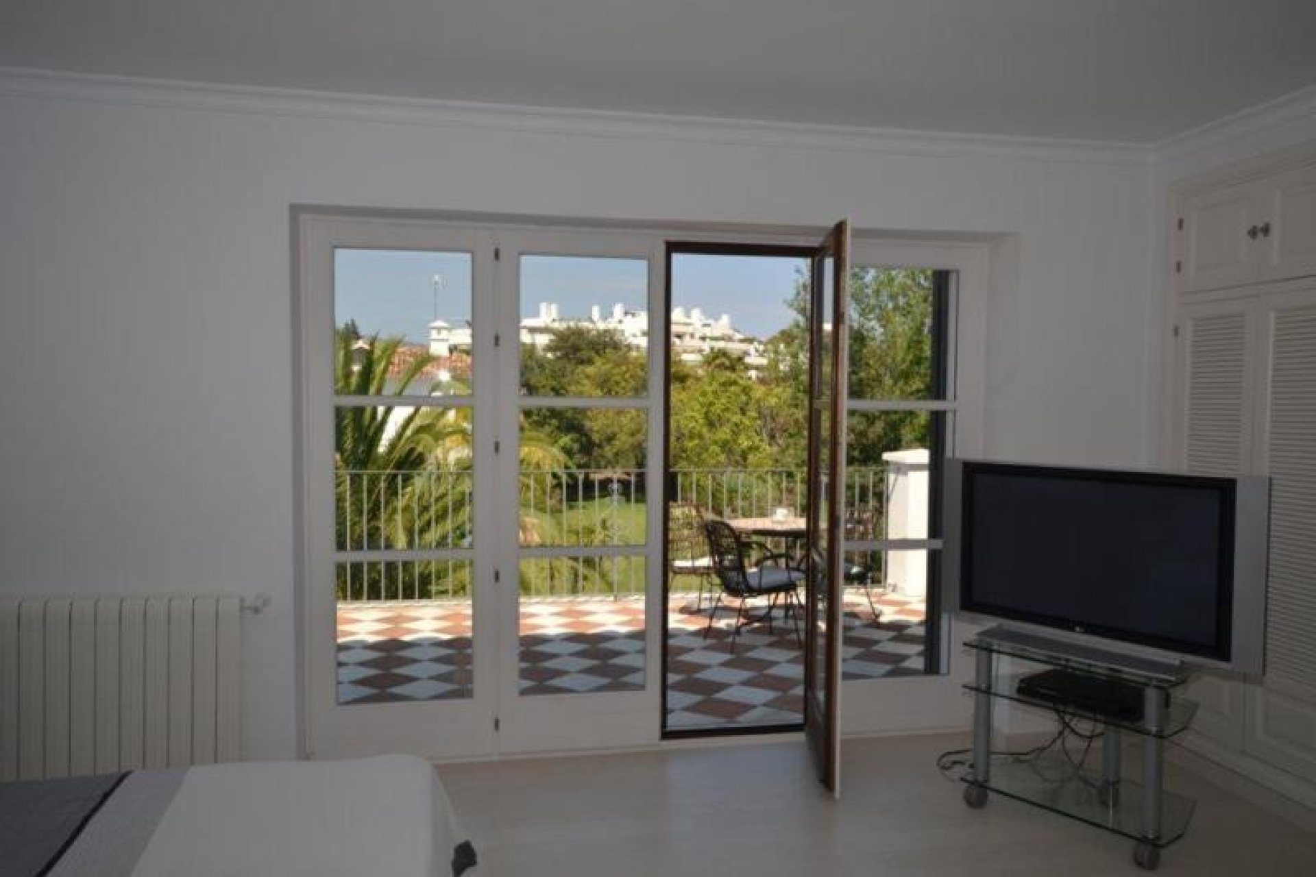 Wiederverkauf - Villa - Marbella - Guadalmina Baja