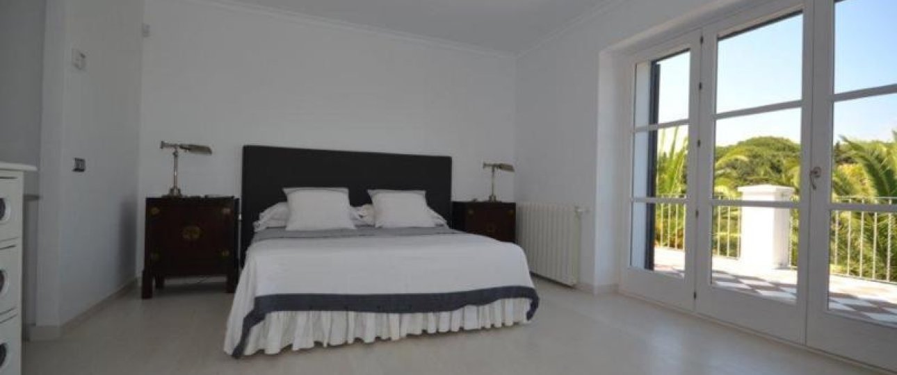 Wiederverkauf - Villa - Marbella - Guadalmina Baja