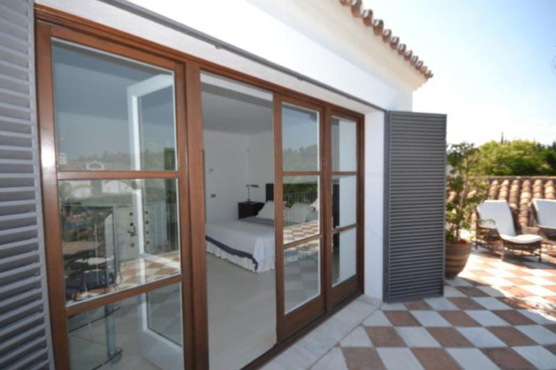 Wiederverkauf - Villa - Marbella - Guadalmina Baja
