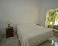 Wiederverkauf - Villa - Marbella - Guadalmina Baja