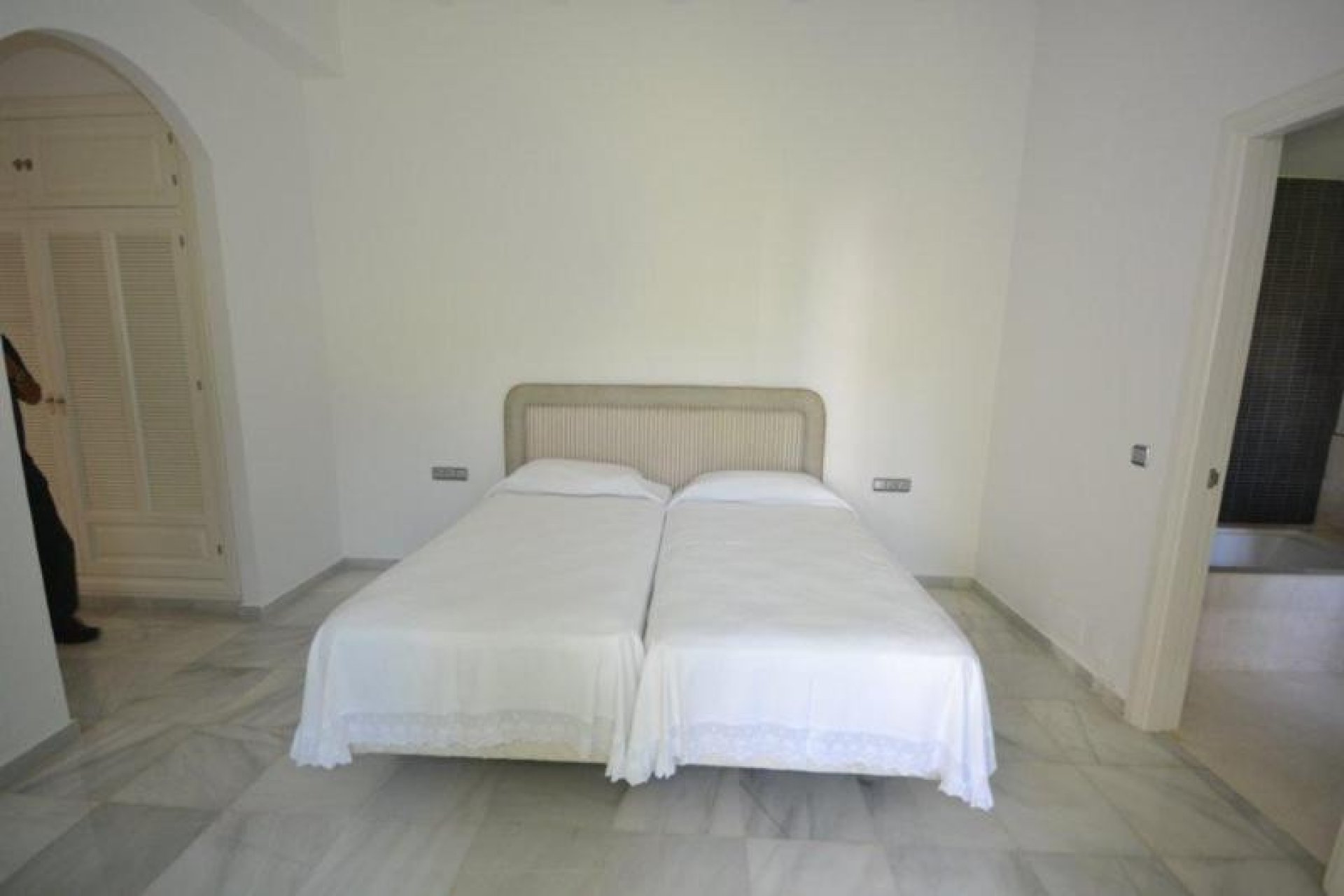 Wiederverkauf - Villa - Marbella - Guadalmina Baja