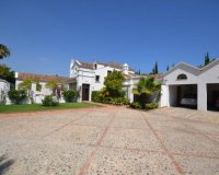 Wiederverkauf - Villa - Marbella - Guadalmina Baja