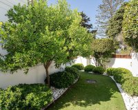 Wiederverkauf - Villa - Marbella - Guadalmina Baja
