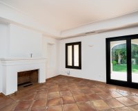 Wiederverkauf - Villa - Marbella - Guadalmina Baja