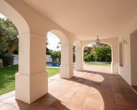 Wiederverkauf - Villa - Marbella - Guadalmina Baja