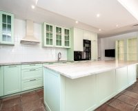 Wiederverkauf - Villa - Marbella - Guadalmina Baja