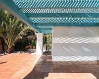 Wiederverkauf - Villa - Marbella - Guadalmina Baja