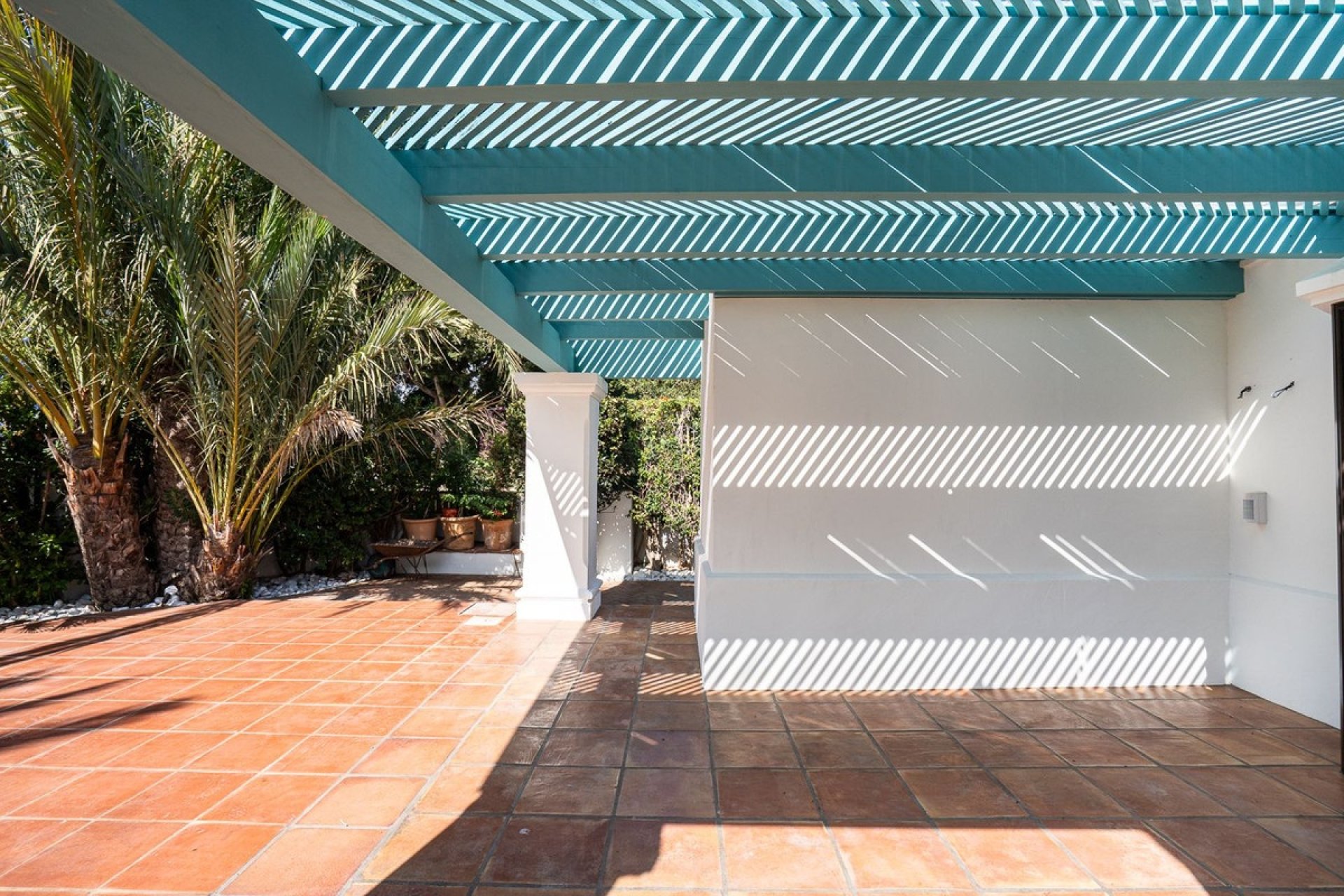 Wiederverkauf - Villa - Marbella - Guadalmina Baja