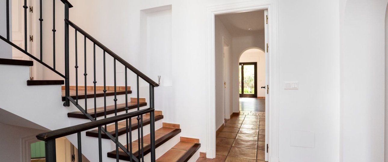 Wiederverkauf - Villa - Marbella - Guadalmina Baja