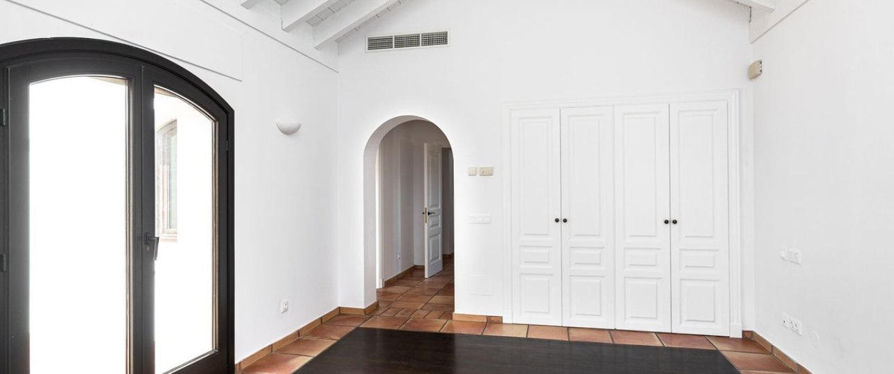 Wiederverkauf - Villa - Marbella - Guadalmina Baja
