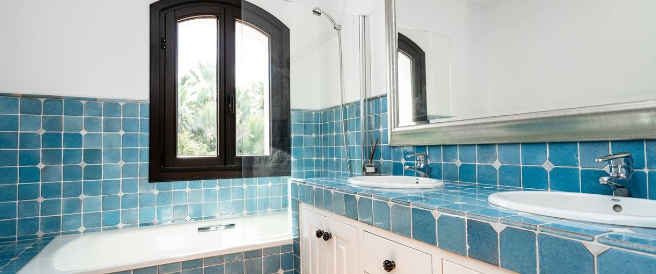 Wiederverkauf - Villa - Marbella - Guadalmina Baja