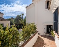 Wiederverkauf - Villa - Marbella - Guadalmina Baja