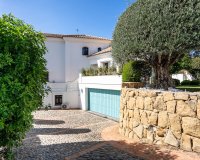 Wiederverkauf - Villa - Marbella - Guadalmina Baja