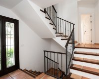 Wiederverkauf - Villa - Marbella - Guadalmina Baja