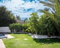 Wiederverkauf - Villa - Marbella - Guadalmina Baja