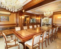 Wiederverkauf - Villa - Marbella - Guadalmina Baja