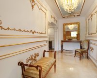 Wiederverkauf - Villa - Marbella - Guadalmina Baja