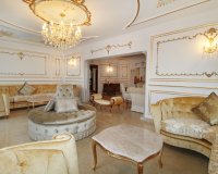 Wiederverkauf - Villa - Marbella - Guadalmina Baja