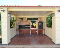 Wiederverkauf - Villa - Marbella - Guadalmina Baja